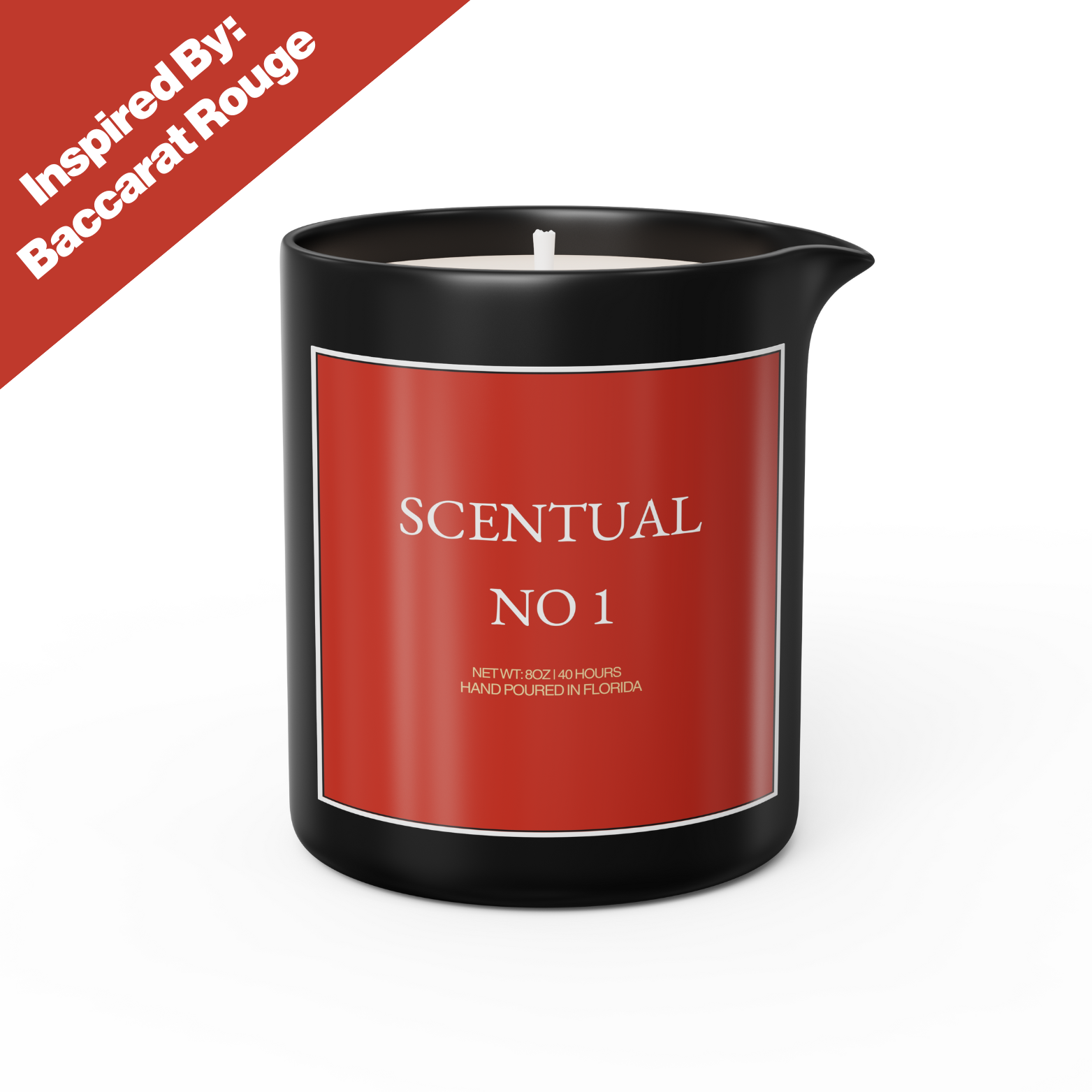 Pheromone Candles (No.1-3)