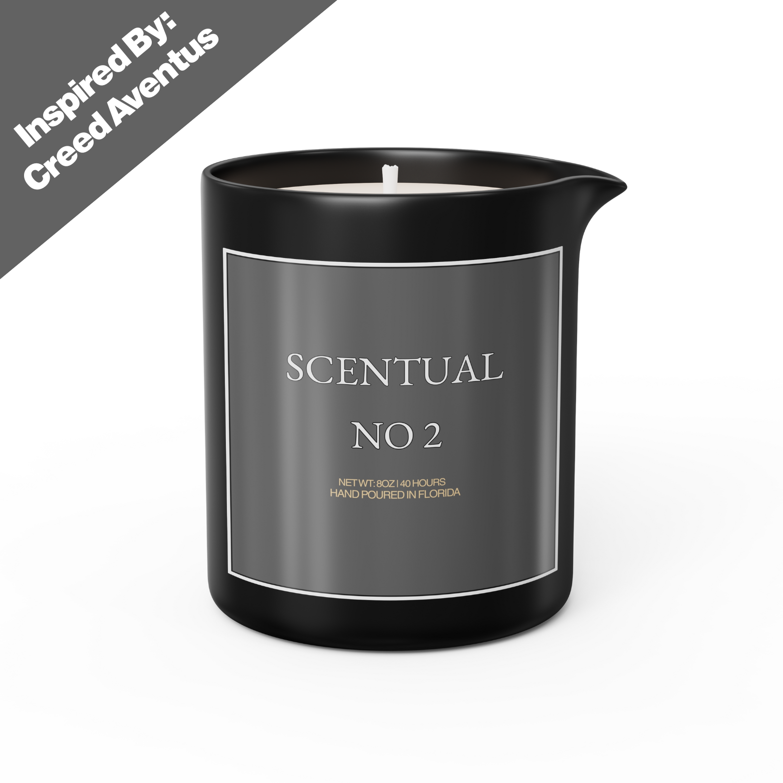Pheromone Candles (No.1-3)