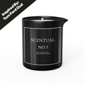 No. 3 (Inspired by Tom Ford Oud Wood)