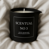 Pheromone Candles (No.1-3)
