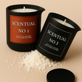 Pheromone Candles (No.1-3)
