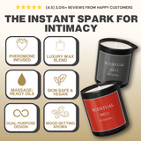 Pheromone Candles (No.1-3)